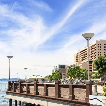Golden Hotel Kota Kinabalu Exterior photo
